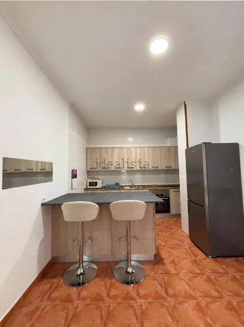 Pis de 65 m² a Mazarrón