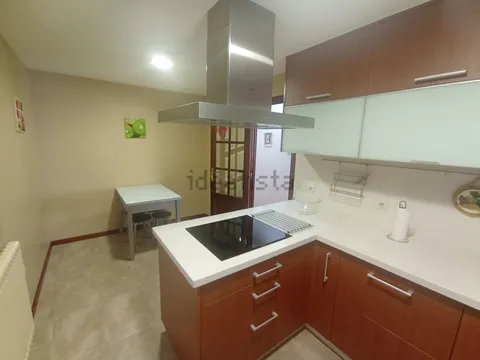 Piso de 140 m² en Pontevedra