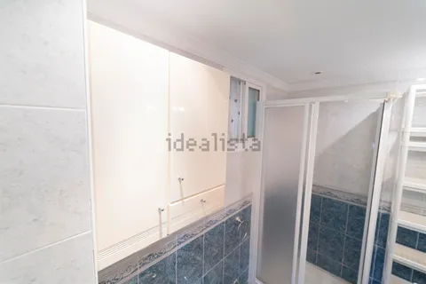 Stanza in affitto, Siviglia
