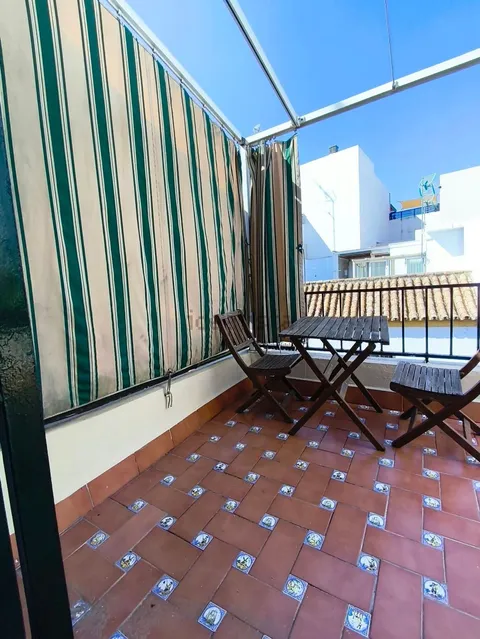 Pis de 73 m² a Sevilla