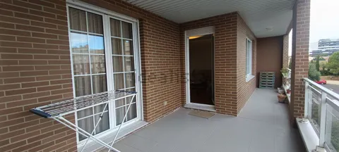 Pis de 135 m² a Saragossa