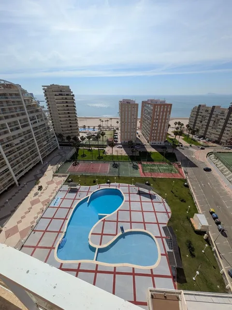 Appartamento 110 m² a Cullera (2/38)