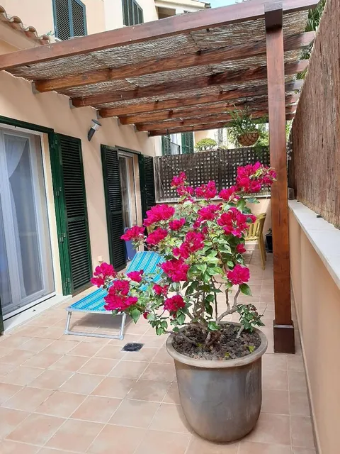 Appartement 125 m² à Andratx