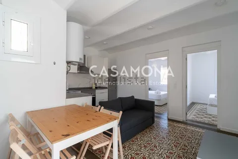 Appartamento 62 m² a Barcelona