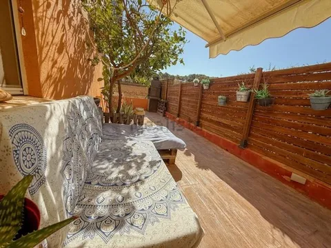 Pis de 105 m² a Palafrugell