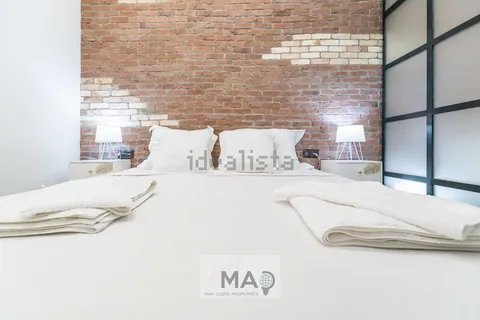 Pis de 55 m² a Torremolinos
