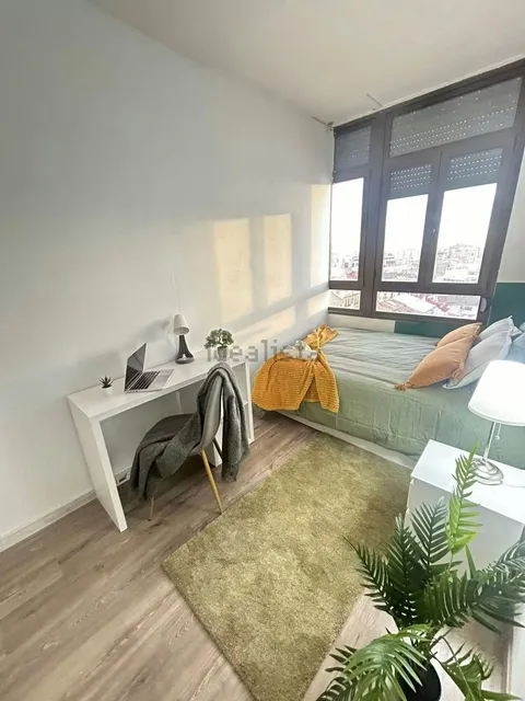 Zimmer zur Miete, Sevilla (3/8)