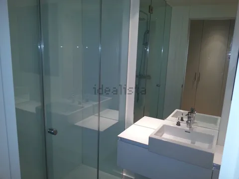 Pis de 90 m² a Madrid