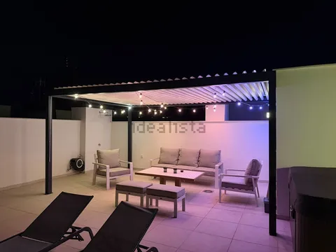 Pis de 168 m² a Benalmádena
