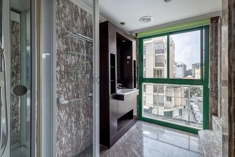 Квартира 140 м² в Granada