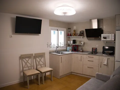 Pis de 60 m² a Saragossa