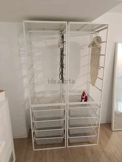 Pis de 53 m² a Sevilla