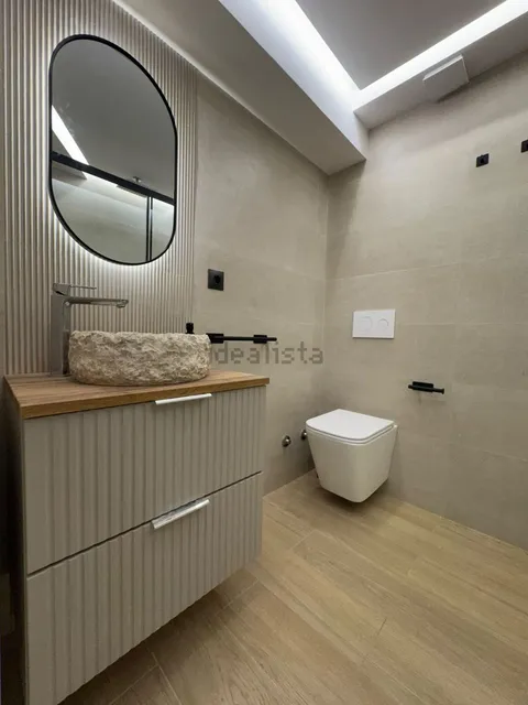 Pis de 35 m² a Màlaga