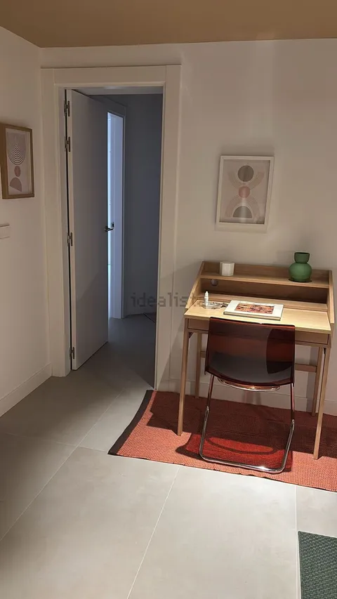 Appartamento 120 m² a Madrid