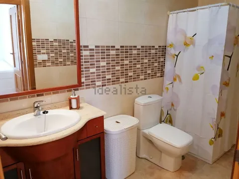 Pis de 70 m² a Múrcia