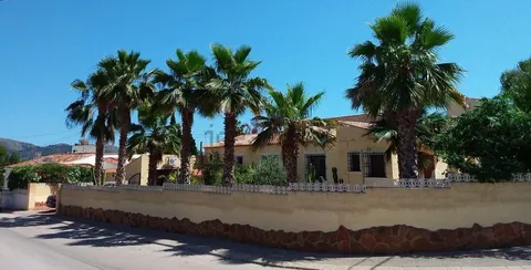 Casa 130 m² a l'Alfàs del Pi