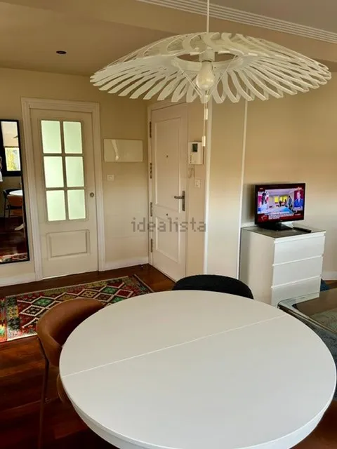 Pis de 65 m² a Getxo