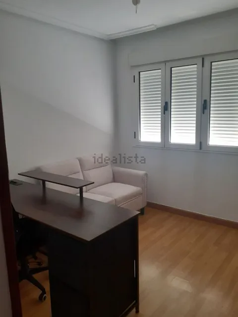Pis de 88 m² a Gijón