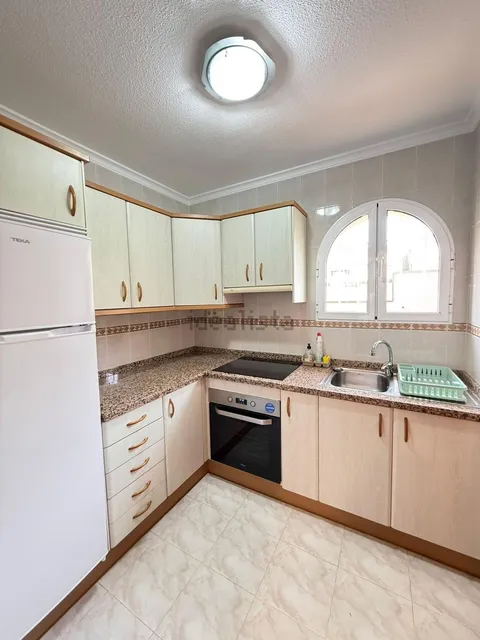Casa de 80 m² a el Poble Nou de Benitatxell