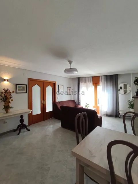 Pis de 90 m² a Arévalo