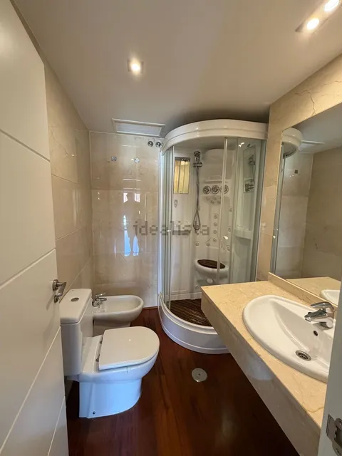 Pis de 200 m² a Guadalajara
