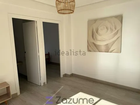 Wohnung 75 m² in Bétera