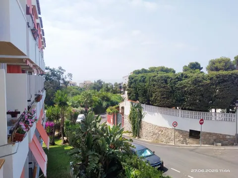 Pis de 35 m² a Mijas