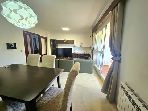 Wohnung 111 m² in Marbella