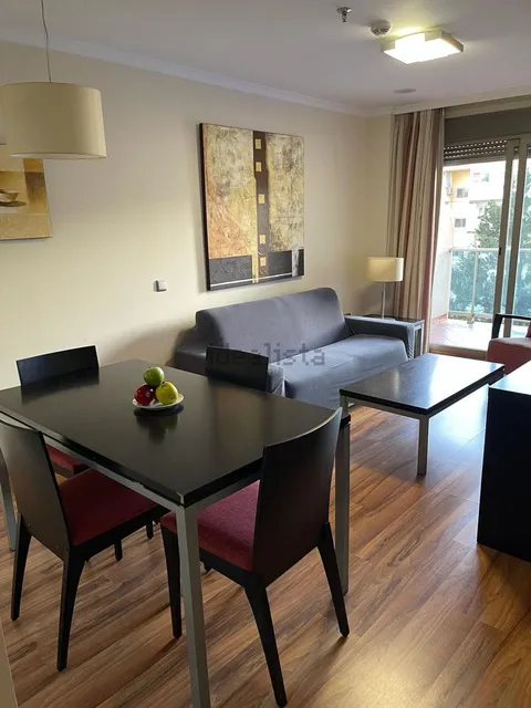 Appartamento 55 m² a Benalmádena