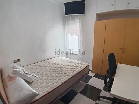Habitació de lloguer, Cartagena