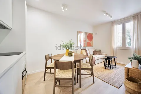 Pis de 81 m² a Madrid