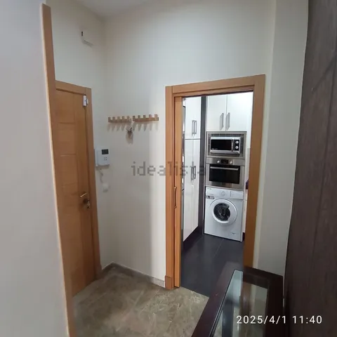 Pis de 80 m² a Màlaga