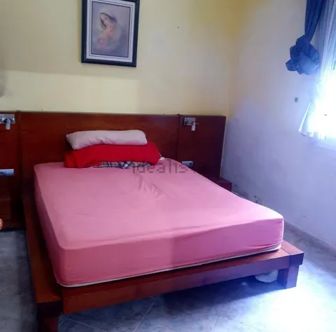 Chambre à louer, San Juan de Aznalfarache (2/8)