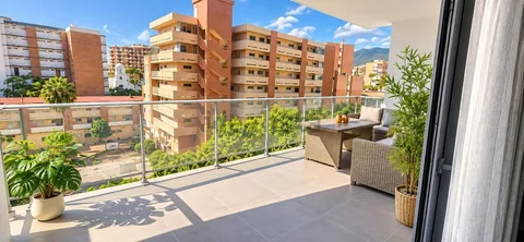 Pis de 120 m² a Benalmádena