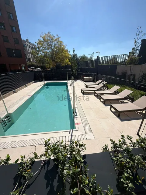 Pis de 107 m² a Madrid