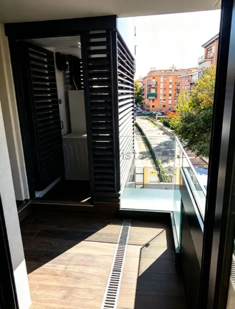 Pis de 55 m² a Madrid