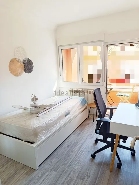 Habitació de lloguer, Calataiud