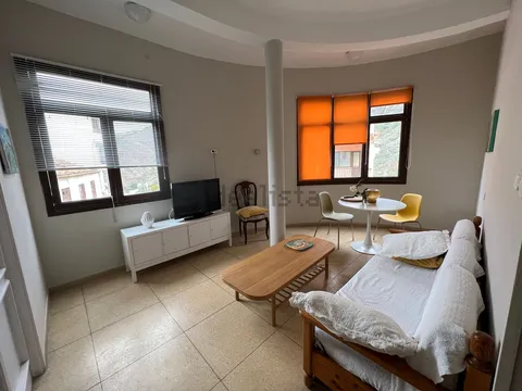 Habitació de lloguer, Hermigua