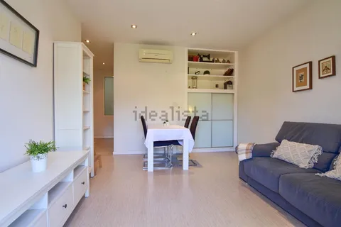 Pis de 53 m² a València