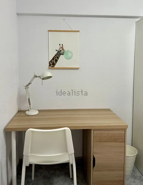 Stanza in affitto, Valencia