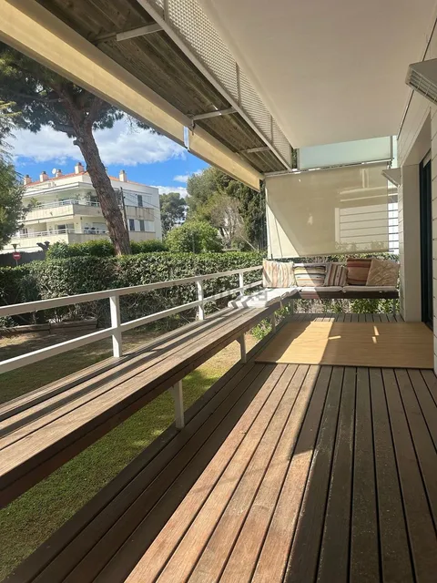 Pis de 75 m² a Sitges