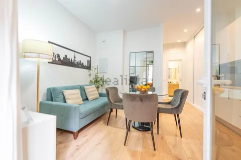 Pis de 29 m² a Madrid