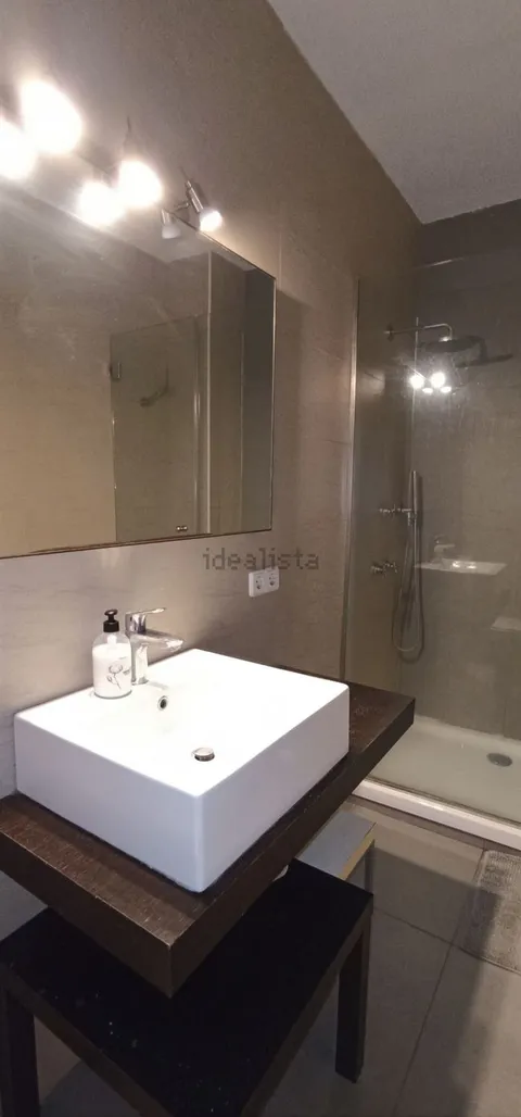 Habitació de lloguer, Palma