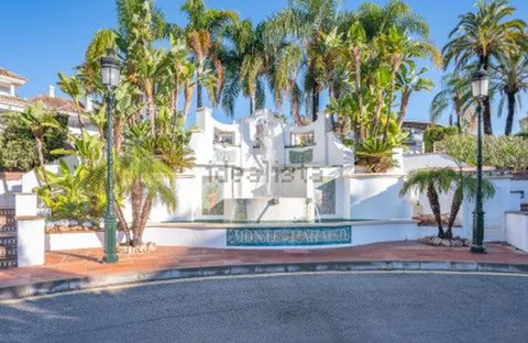 Appartement 175 m² à Marbella