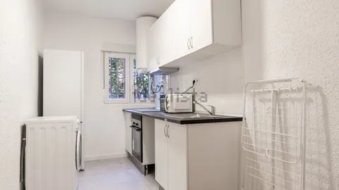 Pis de 74 m² a Madrid