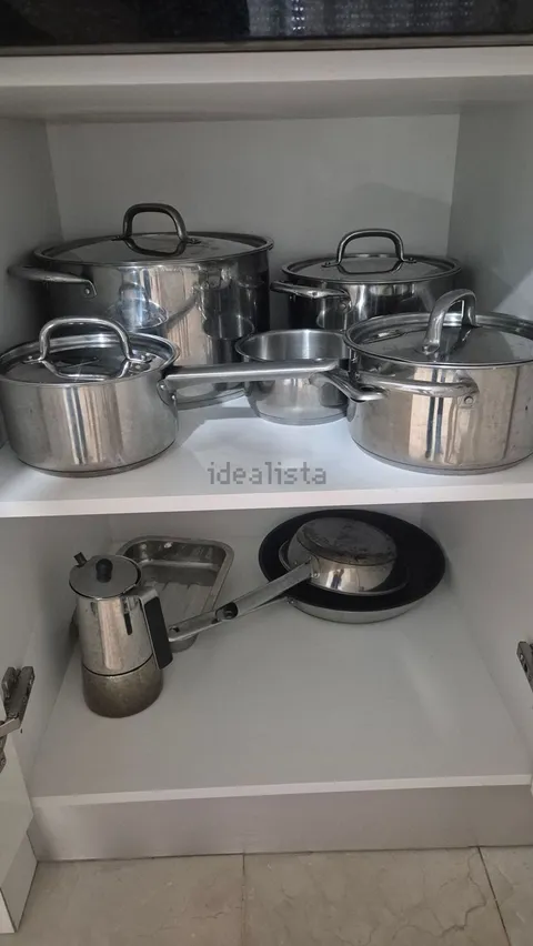 Pis de 63 m² a Candelaria