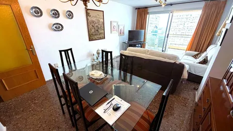 Appartamento 140 m² a el Puig de Santa Maria