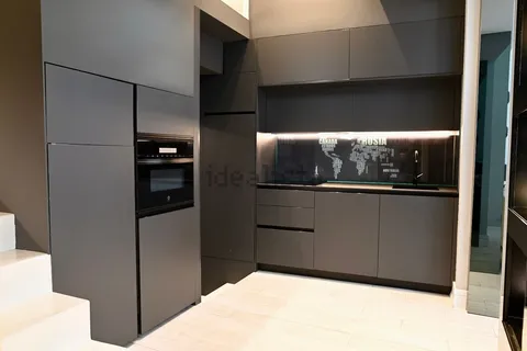 Pis de 60 m² a Madrid