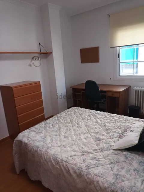 Room for rent, Ciudad Real