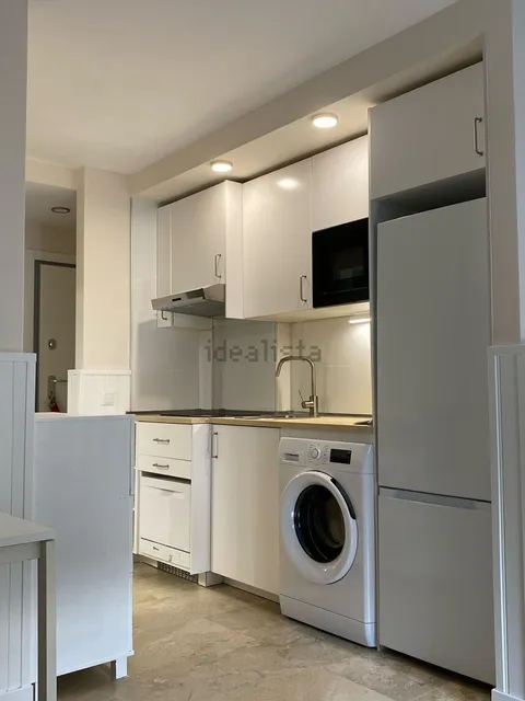 Appartamento 50 m² a Madrid